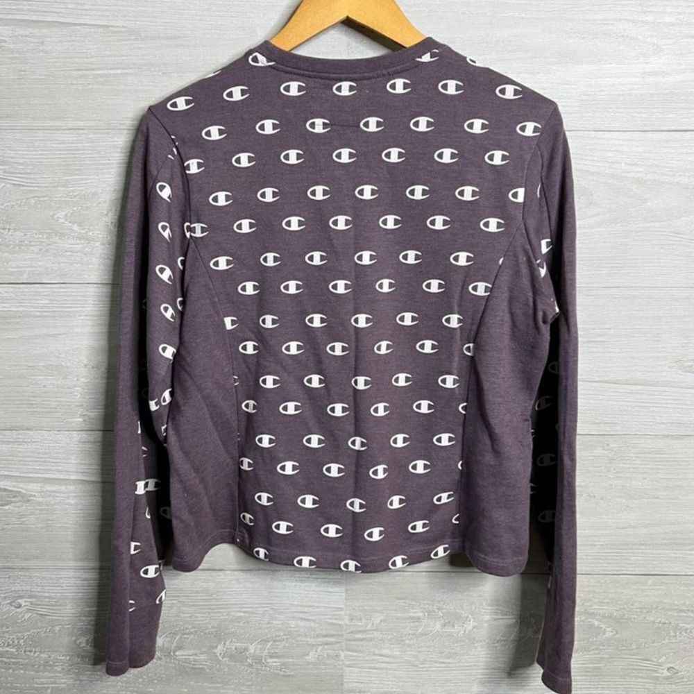 Champion Pullover Size Small - Picture 5 of 5